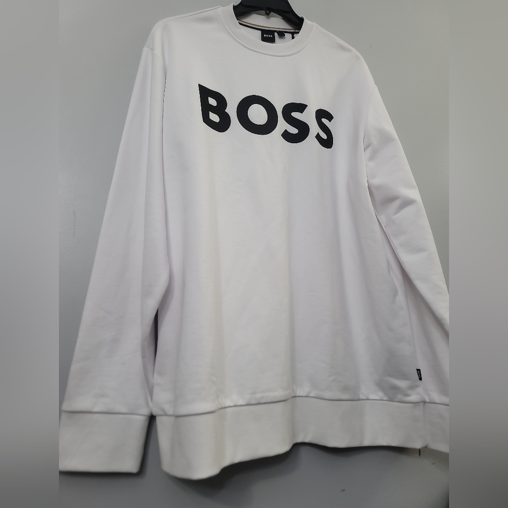 BOSS Sweatshirt - Picture 4 of 11